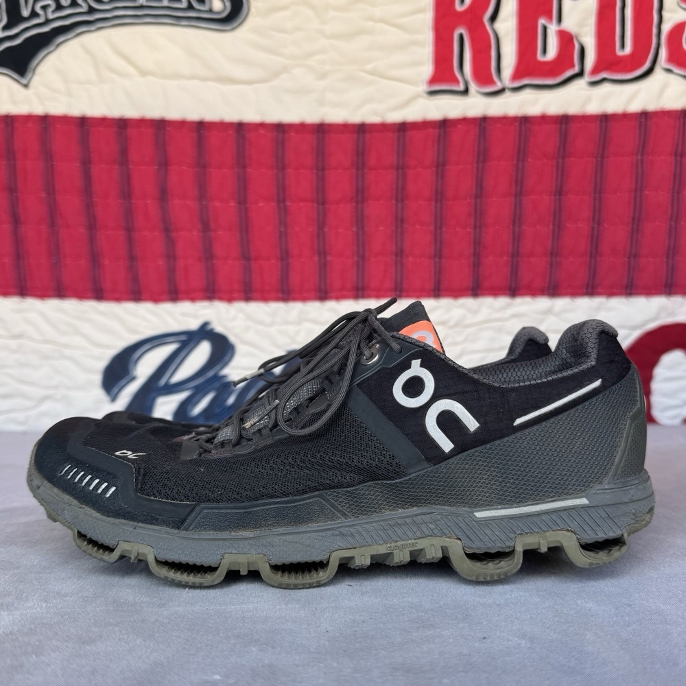 Size 9.5 - On Cloudventure Shoes Womens Waterproof Trail Athletic Swiss On Cloud